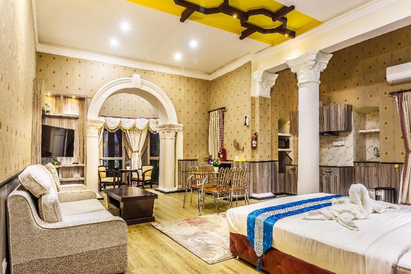 Royal Empire Boutique Hotel image