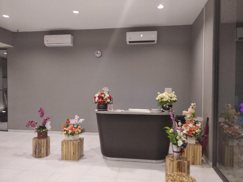 Hotel Pantes Simpang Lima Semarang image
