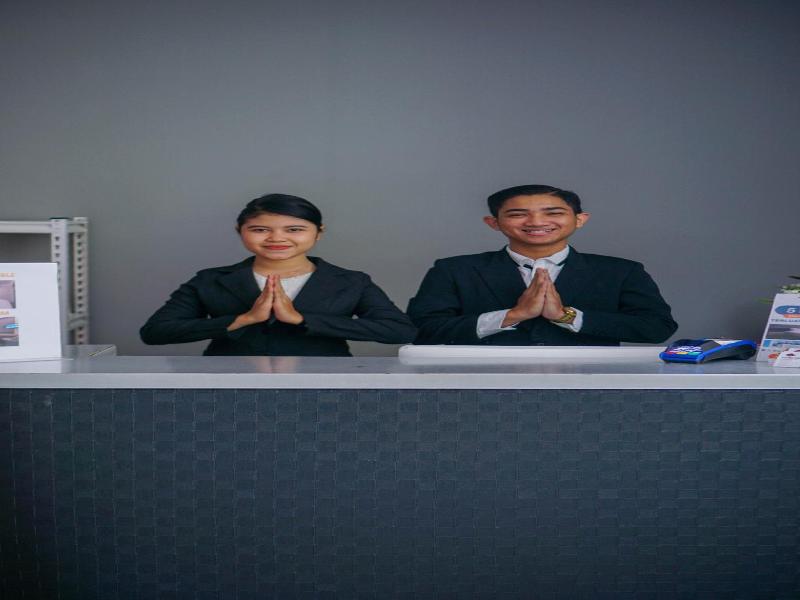 Hotel Pantes Simpang Lima Semarang image