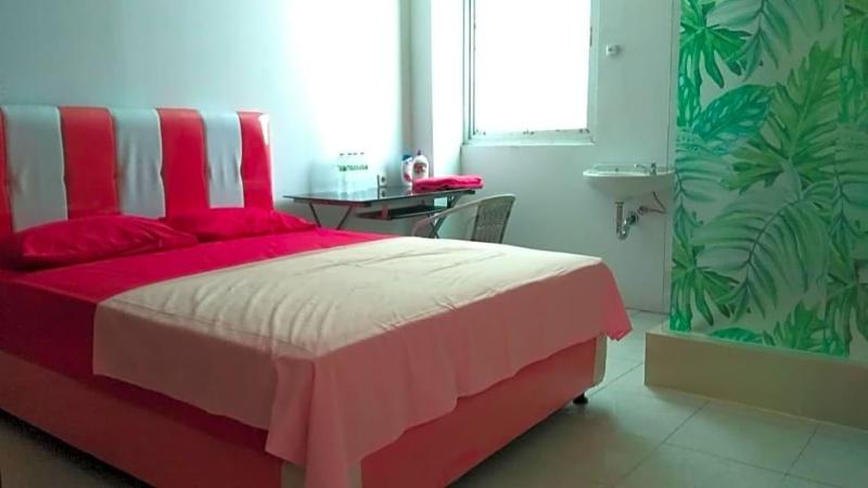 Uni Inn Semarang Gunung Pati Akbid Abdi Husada