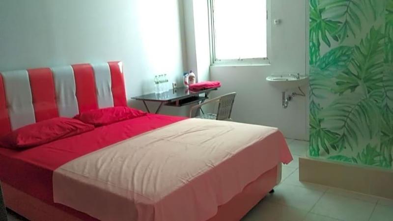 Uni Inn Semarang Gunung Pati Akbid Abdi Husada