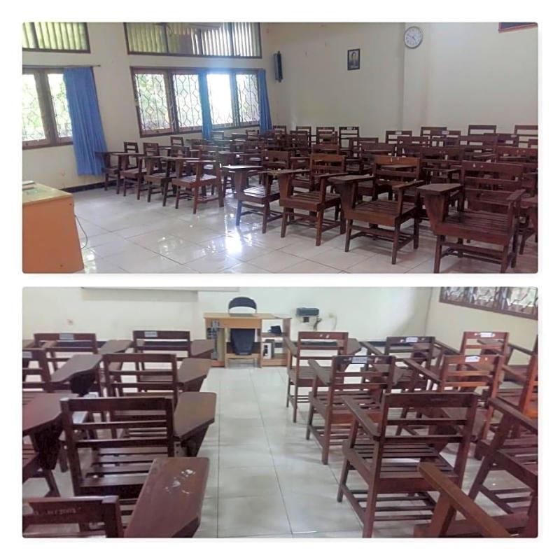 Uni Inn Semarang Gunung Pati Akbid Abdi Husada