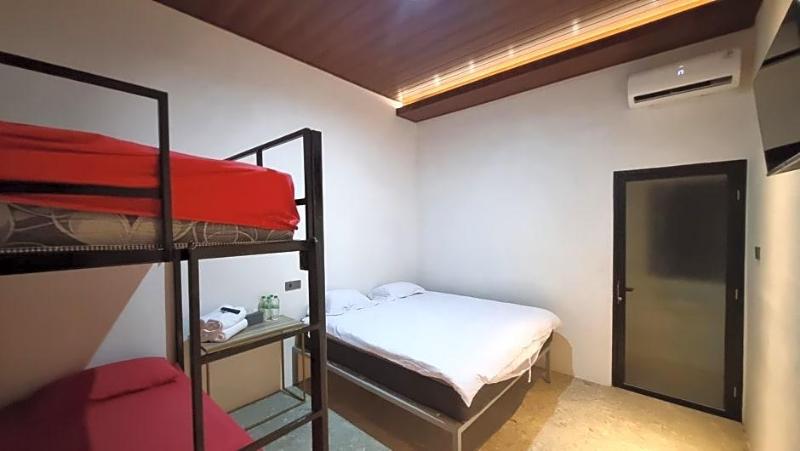 Uni Inn Semarang Gunung Pati Akbid Abdi Husada