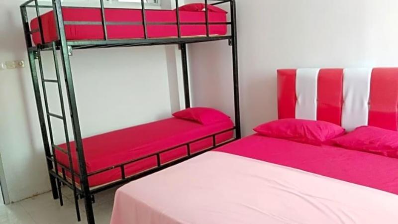 Uni Inn Semarang Gunung Pati Akbid Abdi Husada