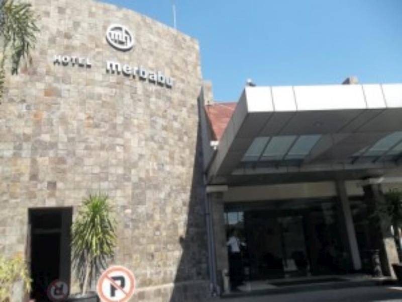 Hotel Merbabu