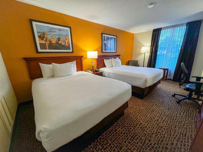 Wingate By Wyndham St Louis/Fenton Route 66 image