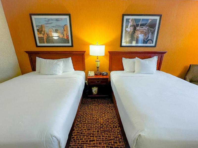 Wingate By Wyndham St Louis/Fenton Route 66 image
