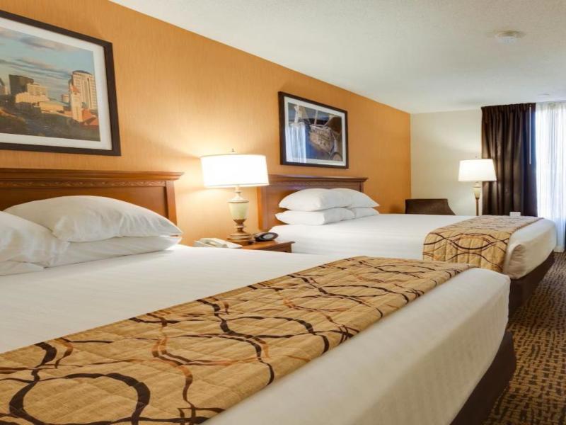 Wingate By Wyndham St Louis/Fenton Route 66 image