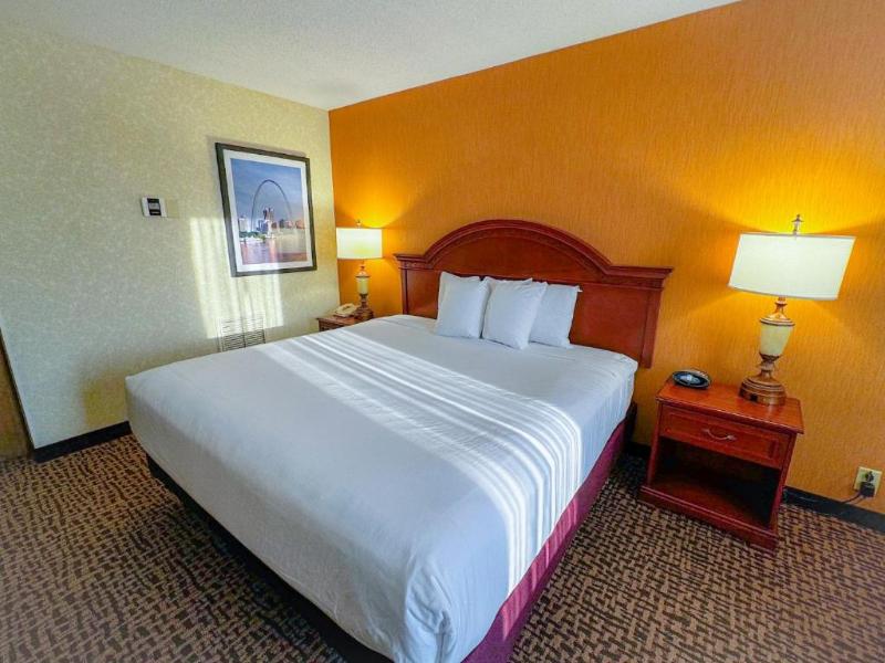 Wingate By Wyndham St Louis/Fenton Route 66 image