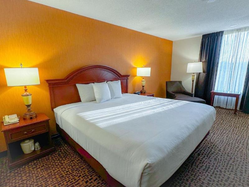 Wingate By Wyndham St Louis/Fenton Route 66 image
