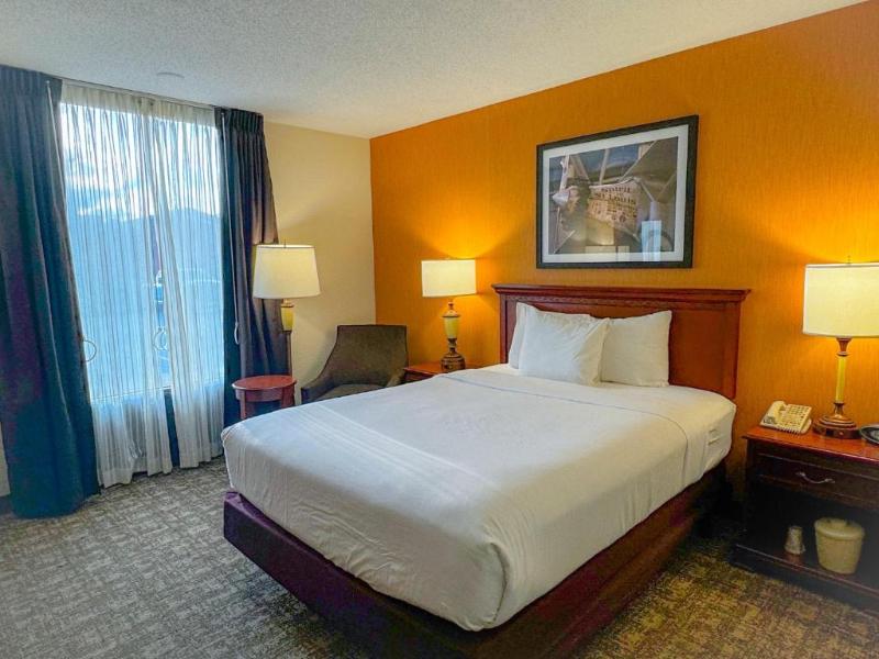Wingate By Wyndham St Louis/Fenton Route 66 image