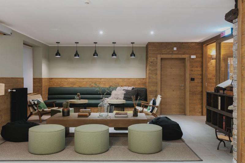 Albergo Miramonti image