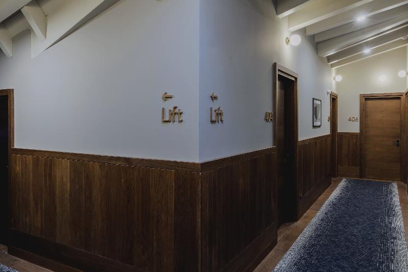 Albergo Miramonti image