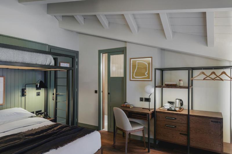 Albergo Miramonti 4