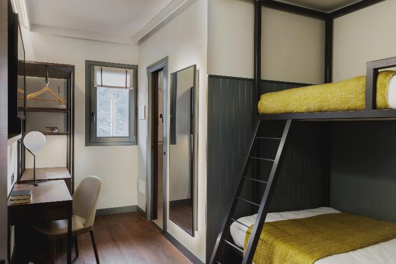 Albergo Miramonti 3