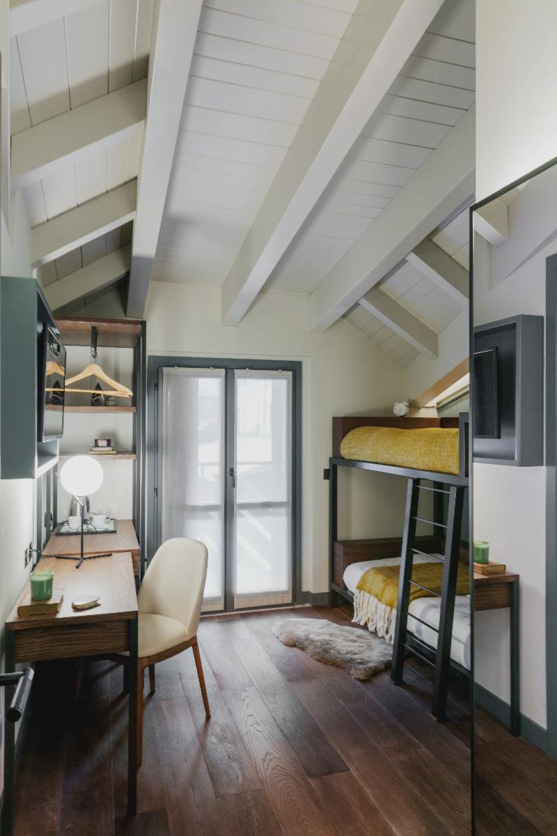 Albergo Miramonti 5