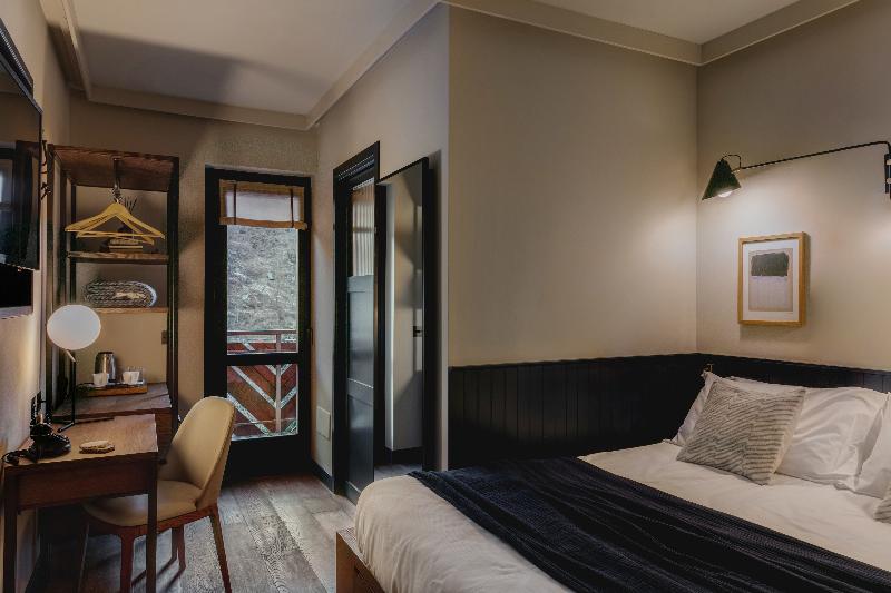 Albergo Miramonti image