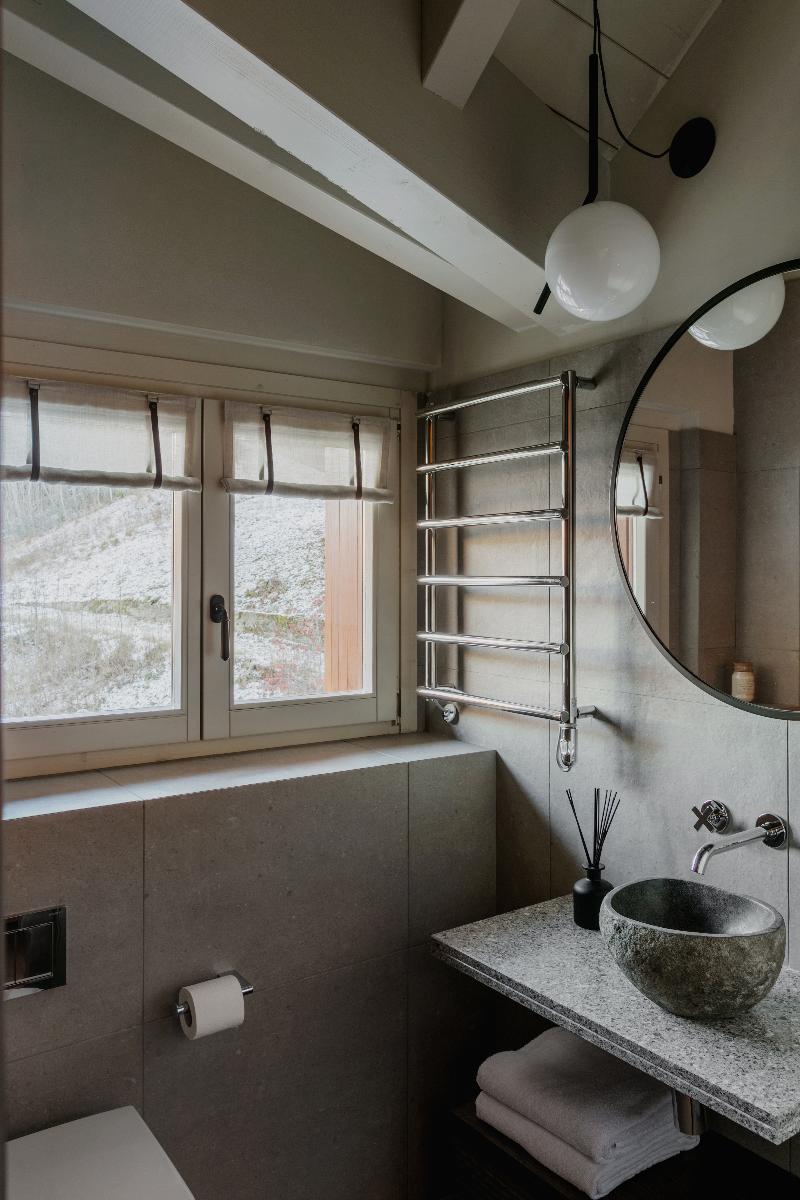 Albergo Miramonti image