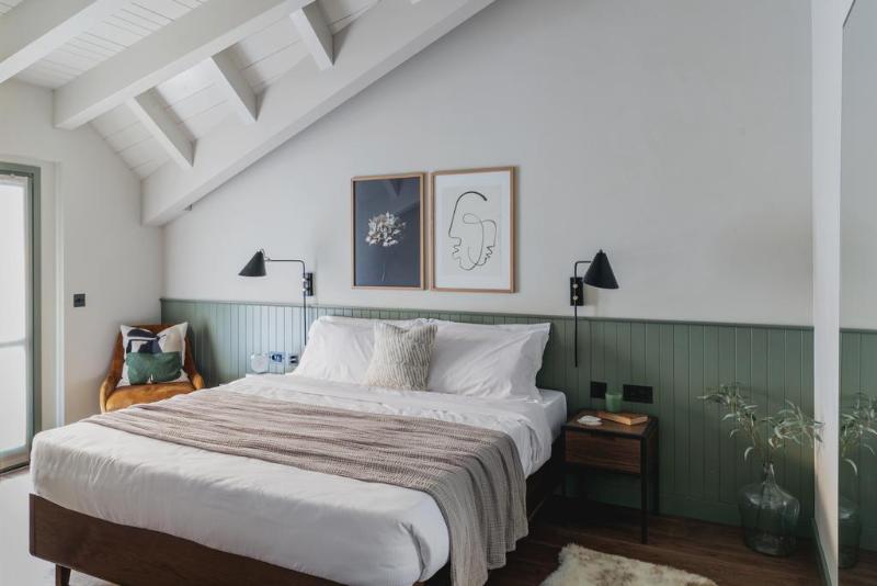 Albergo Miramonti image