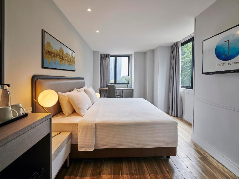 J Hotel By Dorsett Kuala Lumpur image