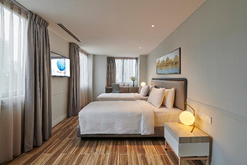 J Hotel By Dorsett Kuala Lumpur image