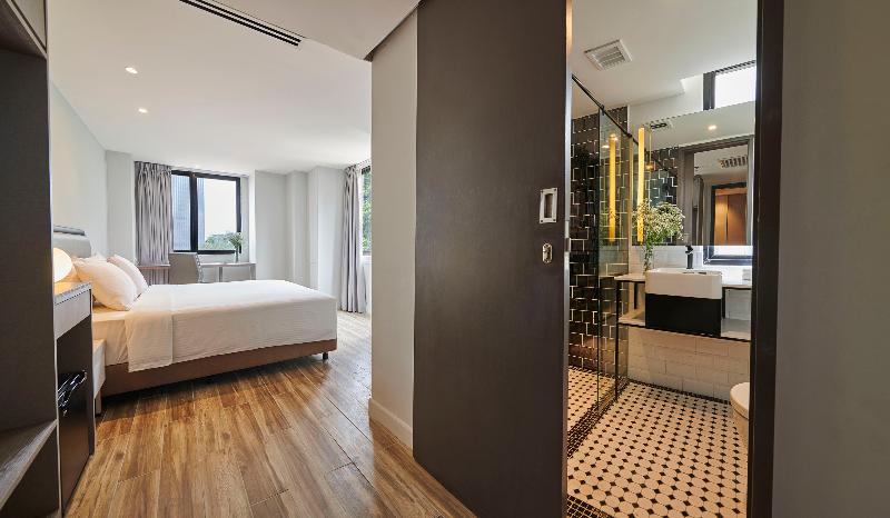 J Hotel By Dorsett Kuala Lumpur image