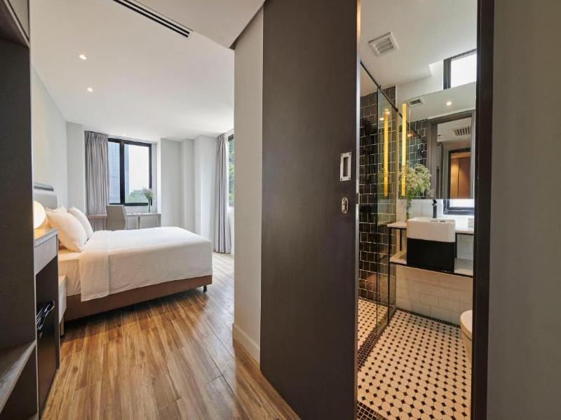 J Hotel By Dorsett Kuala Lumpur image