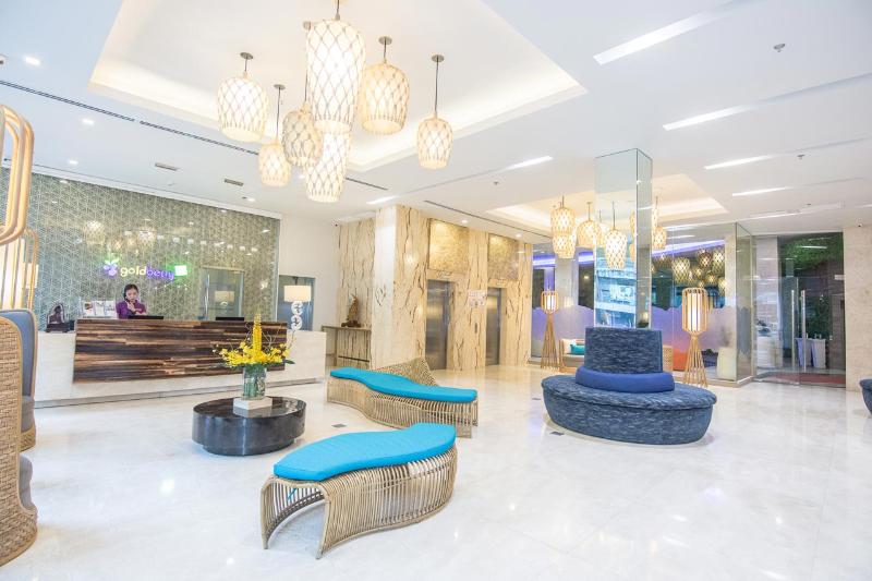 Goldberry Lite Hotel image