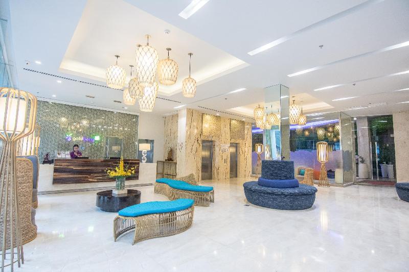 Goldberry Lite Hotel image