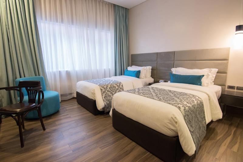 Goldberry Lite Hotel image