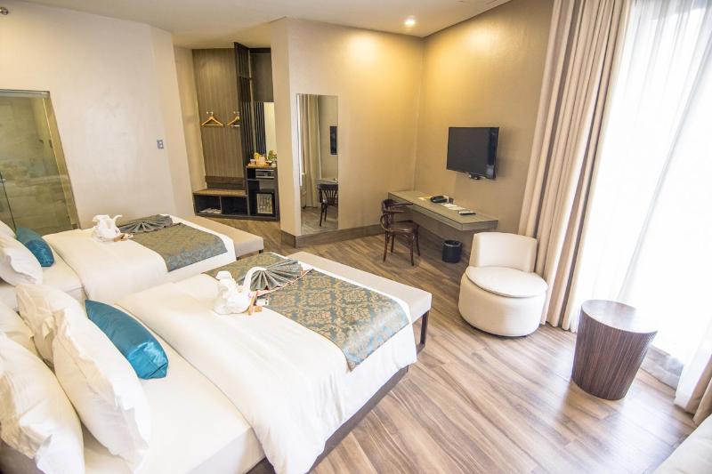 Goldberry Lite Hotel image