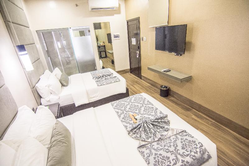 Goldberry Lite Hotel image