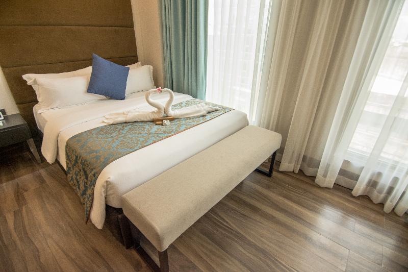 Goldberry Lite Hotel image