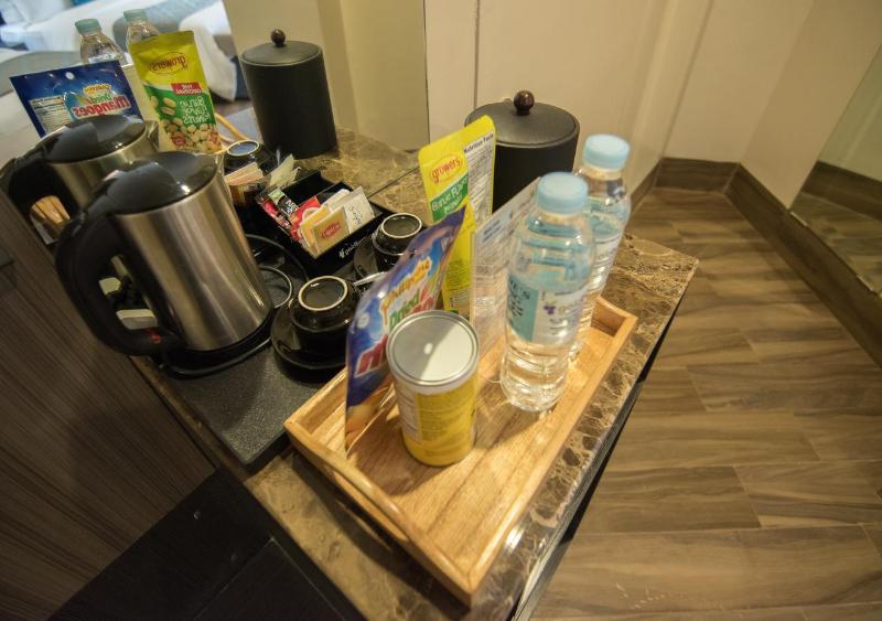 Goldberry Lite Hotel image