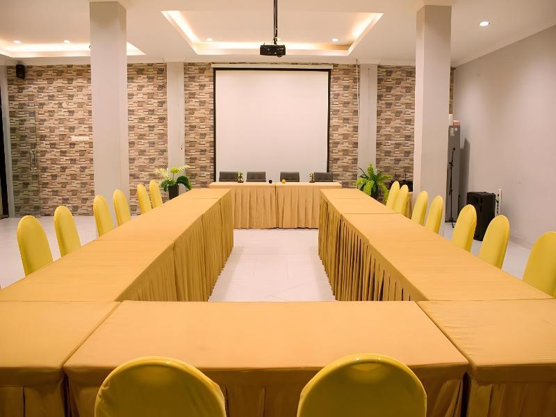 Lembasung Boutique Syariah Hotel image
