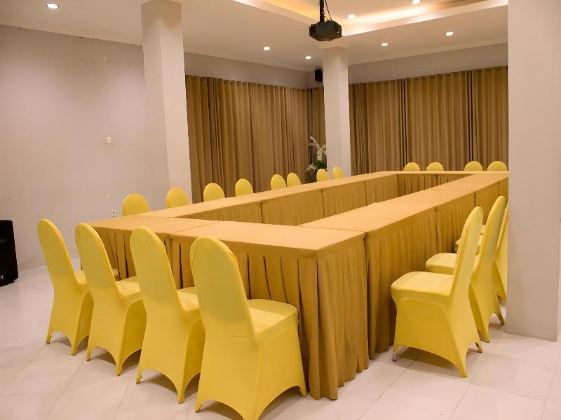 Lembasung Boutique Syariah Hotel image