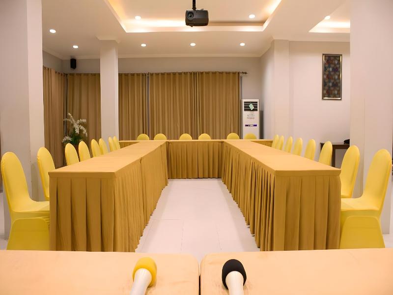 Lembasung Boutique Syariah Hotel image