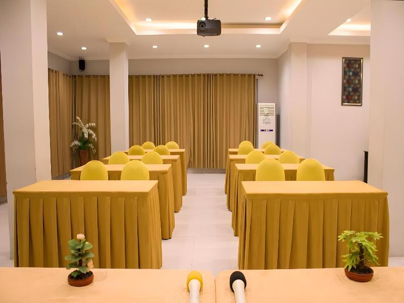 Lembasung Boutique Syariah Hotel image