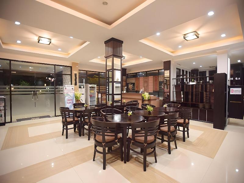 Lembasung Boutique Syariah Hotel image
