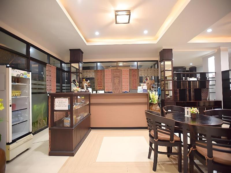 Lembasung Boutique Syariah Hotel image