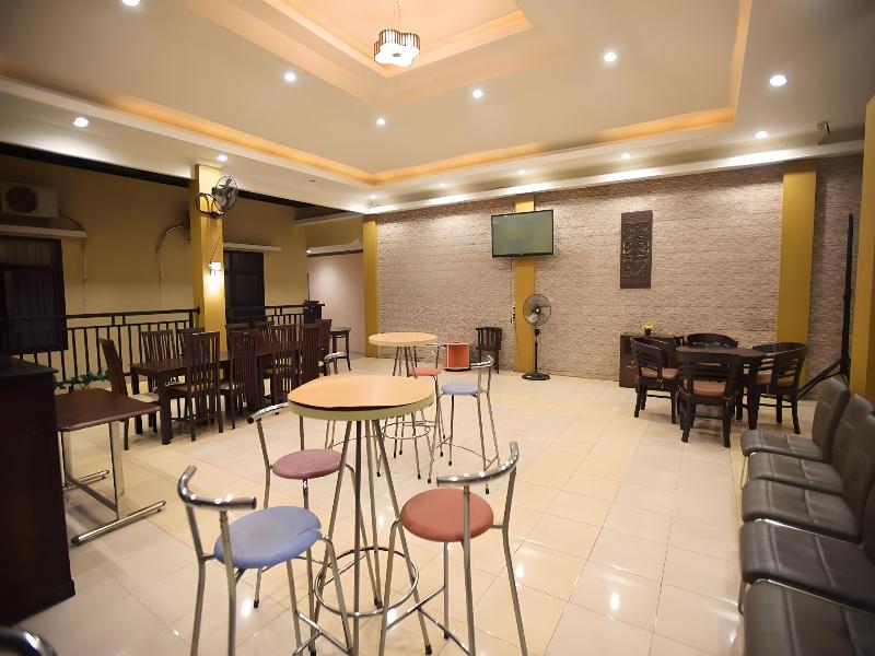 Lembasung Boutique Syariah Hotel image