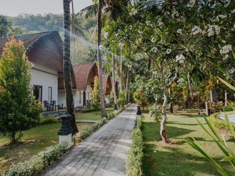 Crystal Bay Villa & Residence — general view
