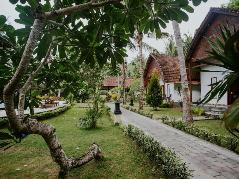 Crystal Bay Villa & Residence — general view
