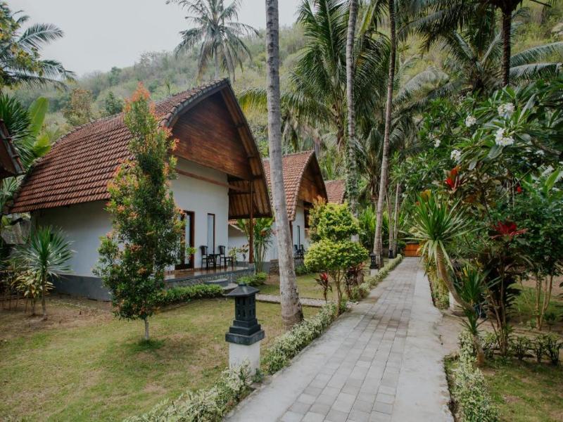 Crystal Bay Villa & Residence — general view