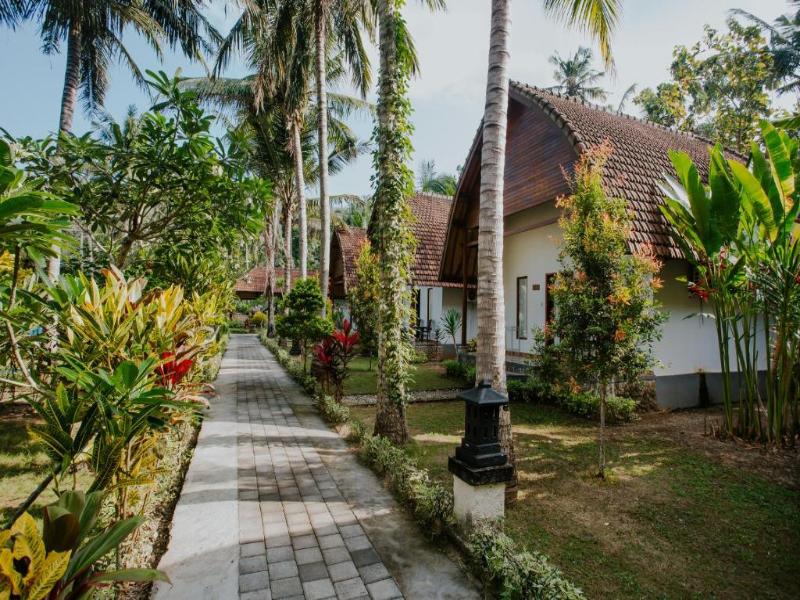 Crystal Bay Villa & Residence — general view