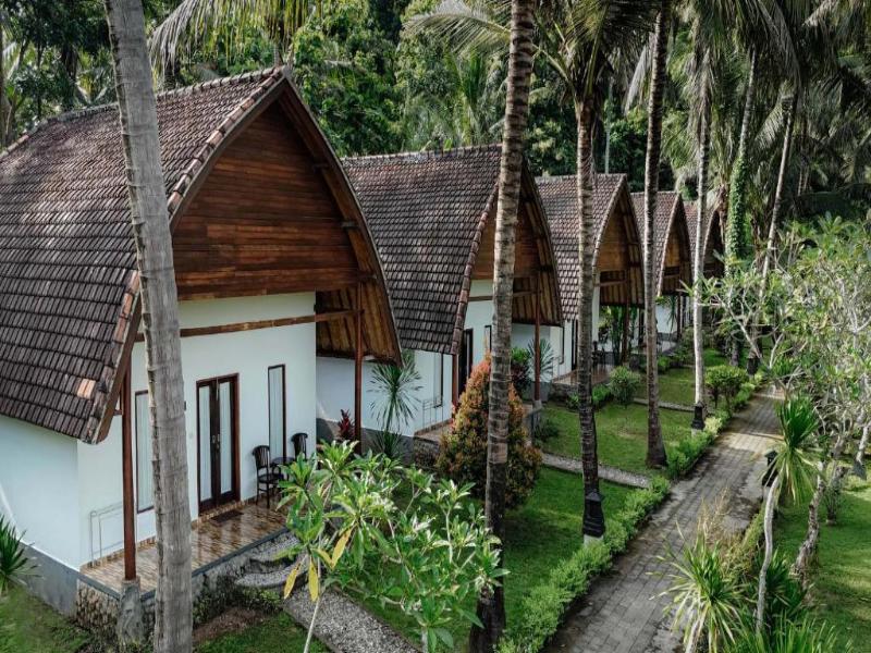 Crystal Bay Villa & Residence image