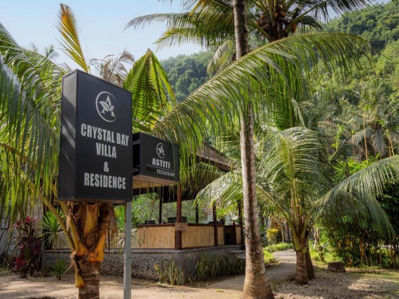 Crystal Bay Villa & Residence image