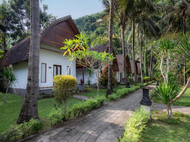 Crystal Bay Villa & Residence image