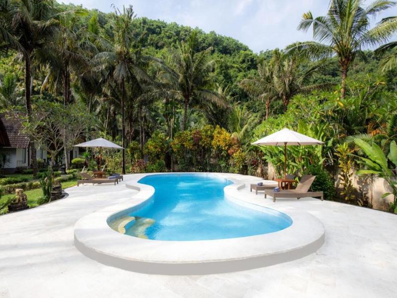 Crystal Bay Villa & Residence image