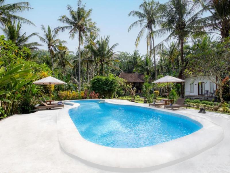 Crystal Bay Villa & Residence image